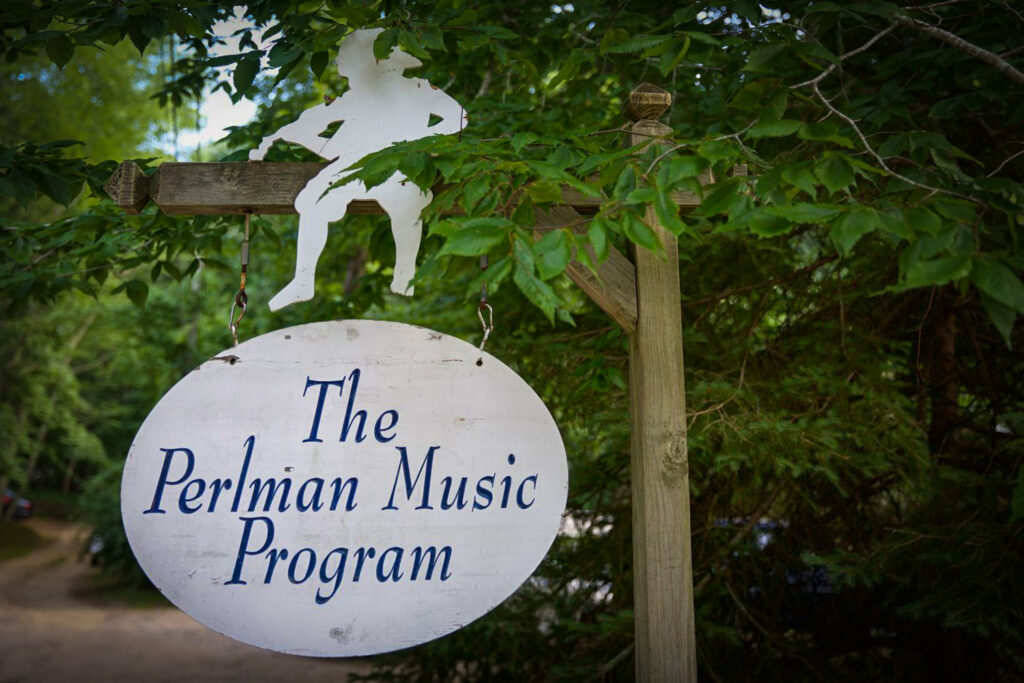 Molly Carr Perlman Music Programme